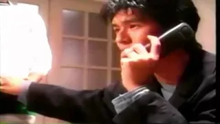 Ringu: Jiko ka!   Звонок: Полная Версия  (1995) ~ Трейлер