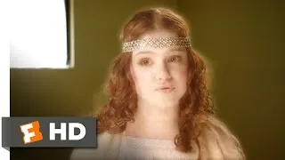 Fred 2: Night of the Living Fred (2/10) Movie CLIP - Talia the Ghost (2011) HD