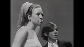 American Bandstand 1968 – Surf City, Jan & Dean