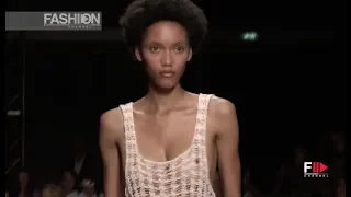 MARCO RAMBALDI Spring 2020 Milan - Fashion Channel