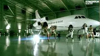Timati u. La La Land feat. Timbaland u. Grooya - Not All About The Money (Official Video)