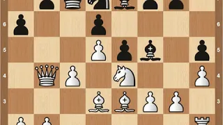 2018 World Chess Championship: Game 12 Caruana vs Carlsen