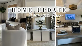 *NEW* HOME UPDATE | ROOM MAKEOVER, HOME DECOR & MORE | JANUARY