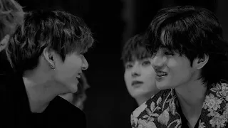 • VKOOK: Тэхён сказал «Taekook»?/анализ и моменты Тэгук. Muster в Японии/2019. перевод: ju.