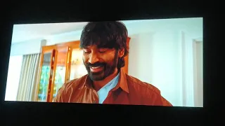 Love Emotional scene in Dhanush 🥰🥰🥰🥰