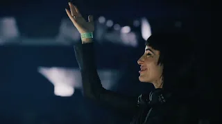 Tomorrowland 2023 - Indira Paganotto - Mercedes Sosa - Gracias A La Vida - Violeta Parra