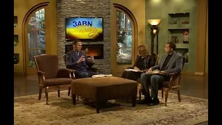 3ABN Today Live - “Politics and Prayer” (TDYL190004)