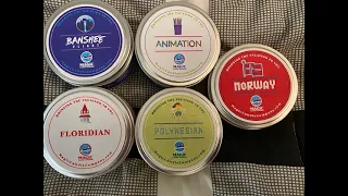 Magic Candle Company Review Disney Parks Scents