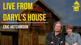 Daryl Hall and Eric Hutchinson - Ok Is Alright With Me