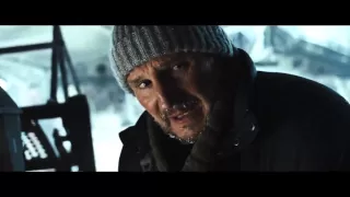 The Grey -  Trailer (2012) [HD]