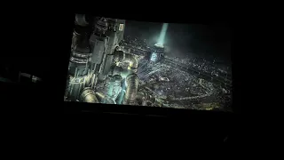 Final Fantasy VII Rebirth Advent Children Pre Movie Interview