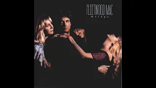 Fleetwood Mac - Hold Me 432 Hz