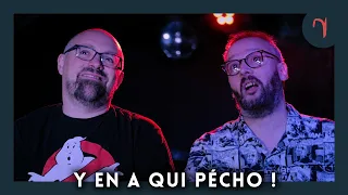 Y'en a qui pécho - Les Imparfaits - sketch humour humoriste