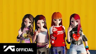 [MMD] BLACPINK - 'As if it's your last' + MODELS DL + STAGE DL