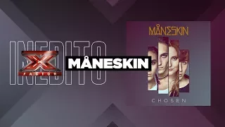 I Måneskin cantano "Chosen" - Live Show 5