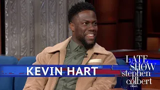 The Oscars Jokes Kevin Hart Would Have Told