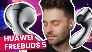 Najlepsza alternatywa Apple AirPods 3. KOSMOS