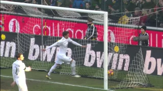 Udinese - Milan - 2-1 - Matchday 22 - ENG - Serie A TIM 2016/17