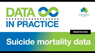 Suicide Mortality Data