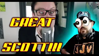 Johnny B. Goode || METAL COVER || By: Leo Moracchioli || Hispanic MC Reacts