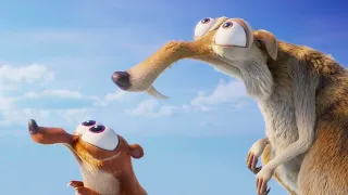 La Era De Hielo: Las Aventuras de Scrat capitulo 5