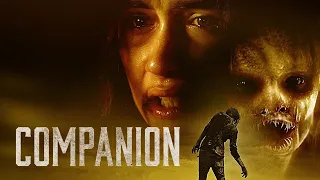 Companion | Official Trailer | Horror Brains
