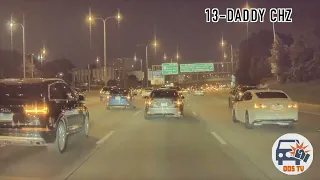 USA Road Rage: Instant Karma and Car Crashes, 2023 | (597)