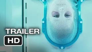 The Possession Official Trailer #1 (2012) - Horror Movie HD