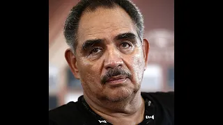 Abel Sanchez CONFIRMS that there is racism and bias against Black Fighters....