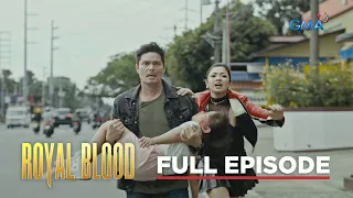 Royal Blood: Full Episode 59 (September 7, 2023) (with English subs)