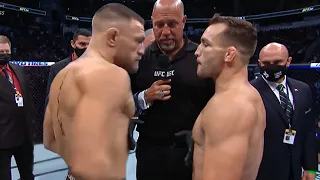 Fight Conor McGregor vs Michael Chandler UFC - A CLOSER LOOK