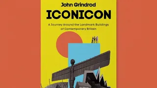 John Grindrod introduces Iconicon