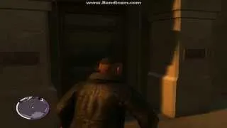 Жуткий,но приятный миф(GTA 4)