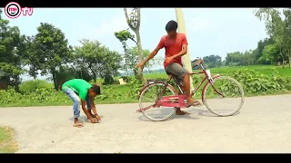 Indian New funny Video😄 😅Hindi Comedy Videos Indian Fun - ME Tv