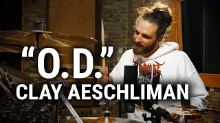 Meinl Cymbals - Clay Aeschliman - "O.D."