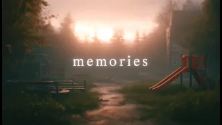 Memories - Lofi Study Mix