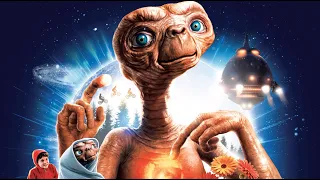 E.T. - ¿Cuantas cosas sabías de él?
