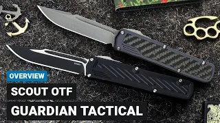 Guardian Tactical Scout OTF Overview & Comparison