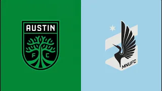 HIGHLIGHTS: Austin FC vs. Minnesota United FC | May 31, 2023