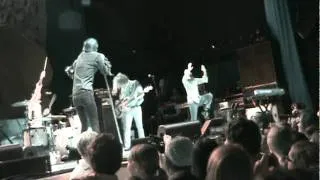 Foxy Shazam Live @ Stage AE