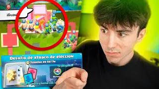 CLASH ROYALE DEBE BORRAR este MODO de JUEGO😴😴