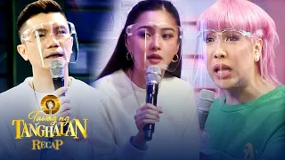 Wackiest moments of hosts and TNT contenders | Tawag Ng Tanghalan Recap | March 17, 2021