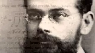 Ludwig Boltzmann - The genius of disorder [2007]