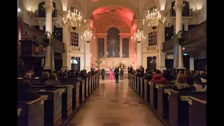 Joy and Devotion Festival - Roxanna Panufnik