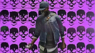 Watch Dogs 2: Marcus Introduction Trailer