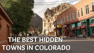 The Best Hidden Towns in Colorado