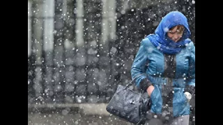 Первый снег , Рома Жуков