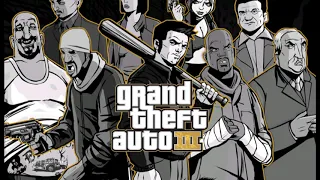 GTA III - MAIN THEME [REMIX]