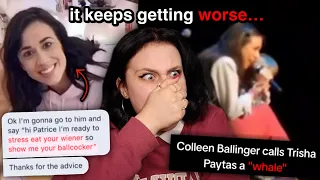 The Worst YouTuber of All Time: Colleen Ballinger