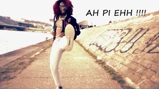 ARIEL SHENEY CA COULE  (LATYS SHYE FEAT AFRIK NEGRA)